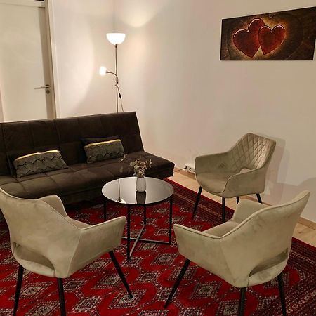 Ferienwohnung Seevital Langenargen Εξωτερικό φωτογραφία