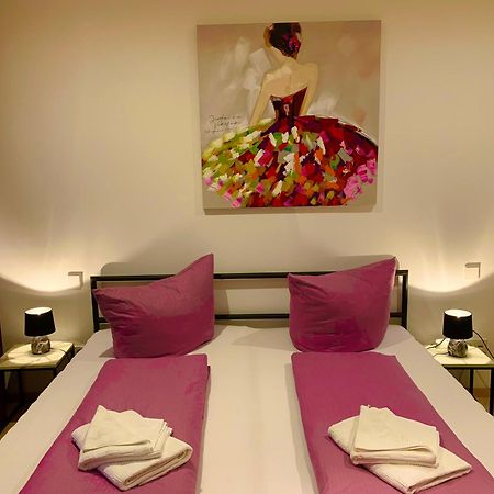 Ferienwohnung Seevital Langenargen Εξωτερικό φωτογραφία