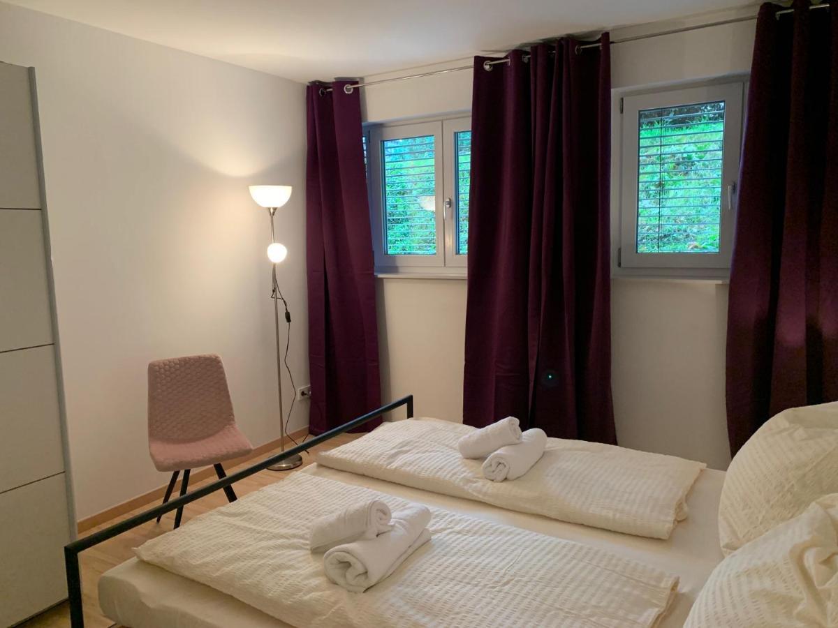 Ferienwohnung Seevital Langenargen Εξωτερικό φωτογραφία