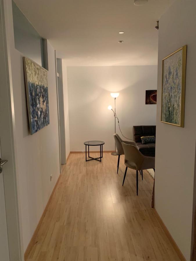 Ferienwohnung Seevital Langenargen Εξωτερικό φωτογραφία