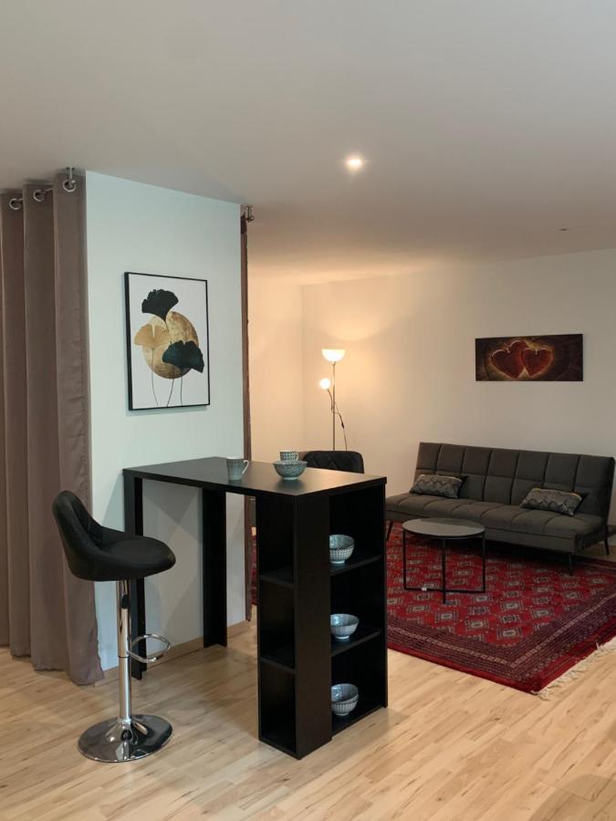 Ferienwohnung Seevital Langenargen Εξωτερικό φωτογραφία