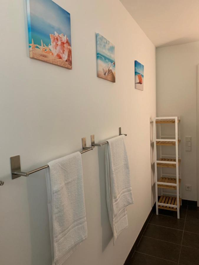 Ferienwohnung Seevital Langenargen Εξωτερικό φωτογραφία