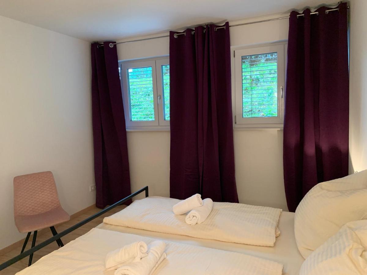Ferienwohnung Seevital Langenargen Εξωτερικό φωτογραφία