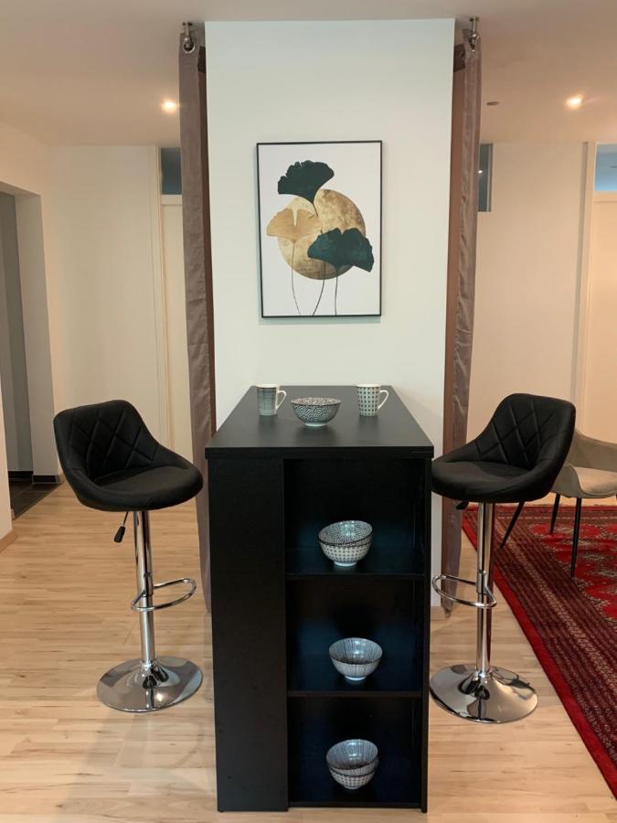 Ferienwohnung Seevital Langenargen Εξωτερικό φωτογραφία