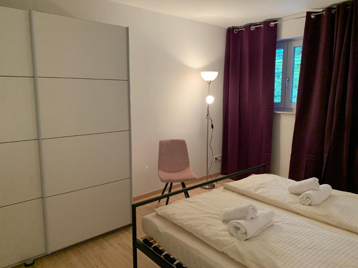 Ferienwohnung Seevital Langenargen Εξωτερικό φωτογραφία