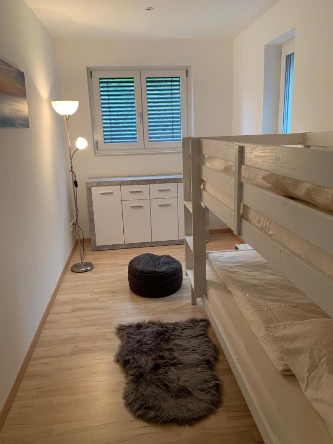 Ferienwohnung Seevital Langenargen Εξωτερικό φωτογραφία