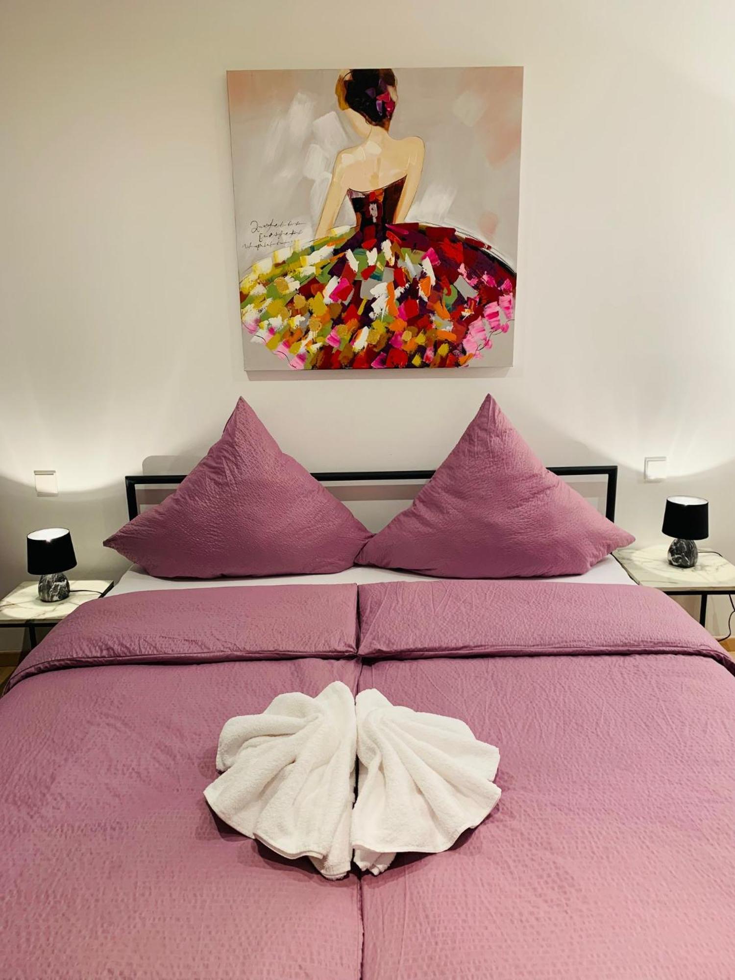 Ferienwohnung Seevital Langenargen Εξωτερικό φωτογραφία