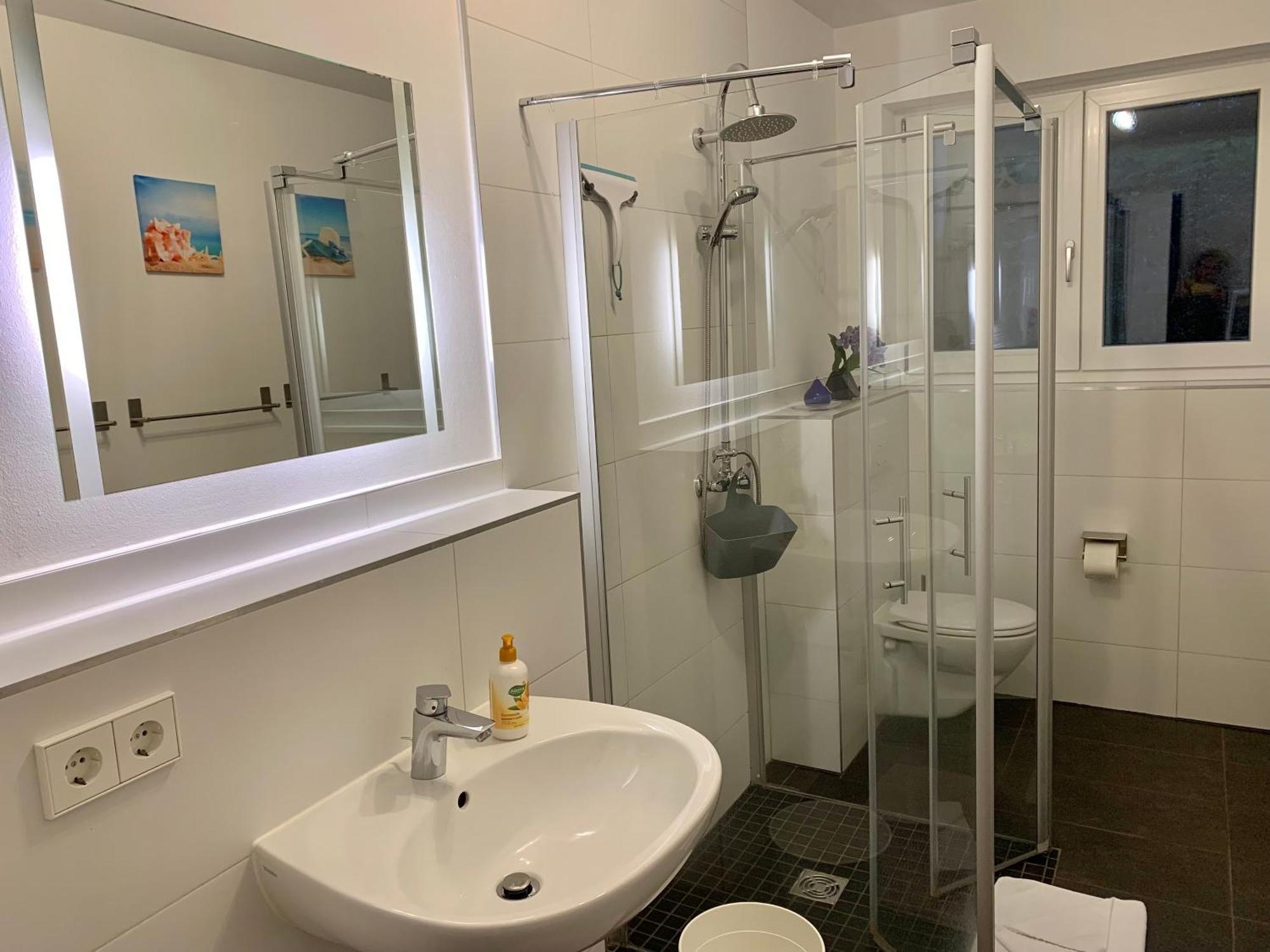 Ferienwohnung Seevital Langenargen Εξωτερικό φωτογραφία