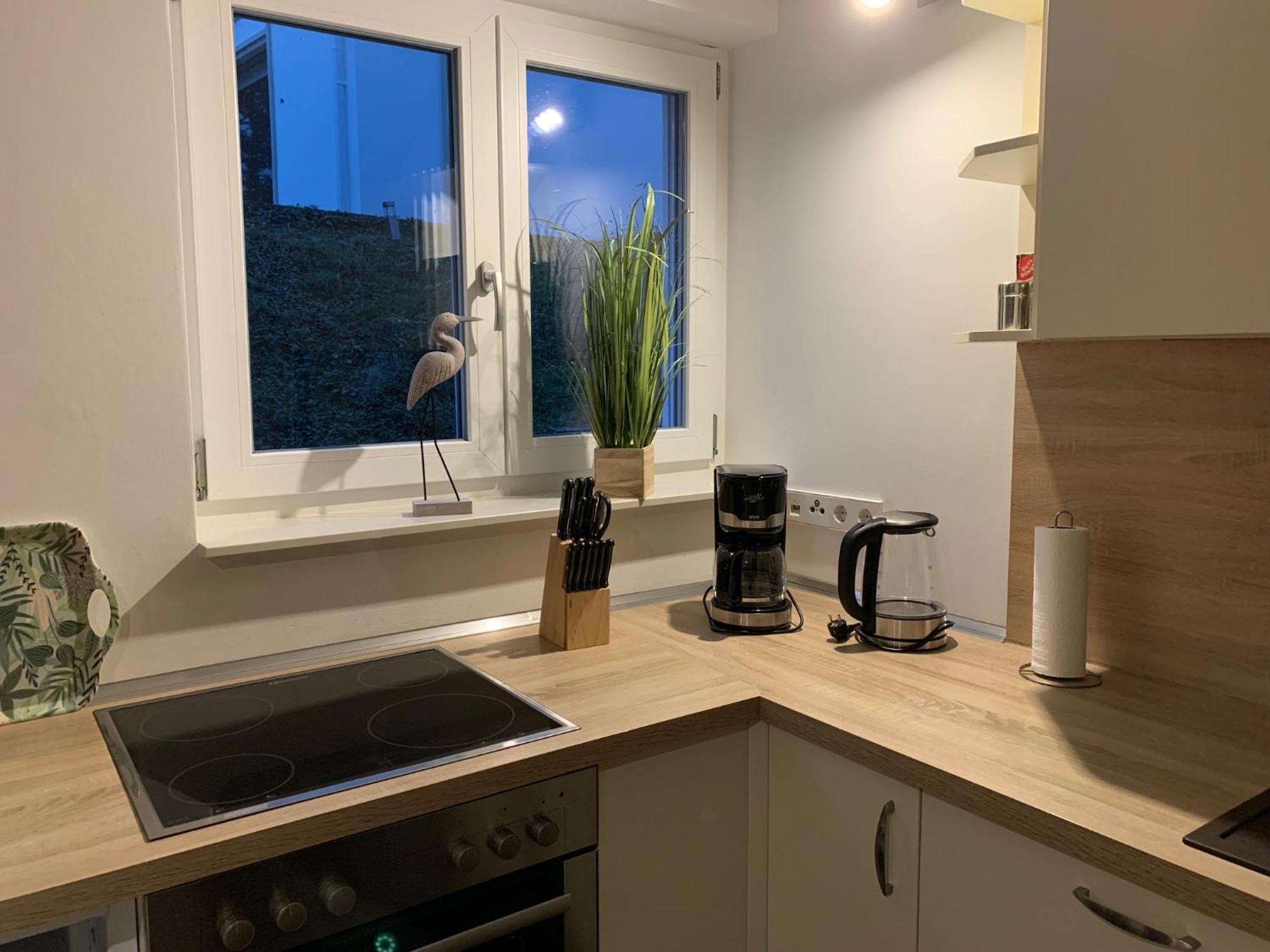 Ferienwohnung Seevital Langenargen Εξωτερικό φωτογραφία