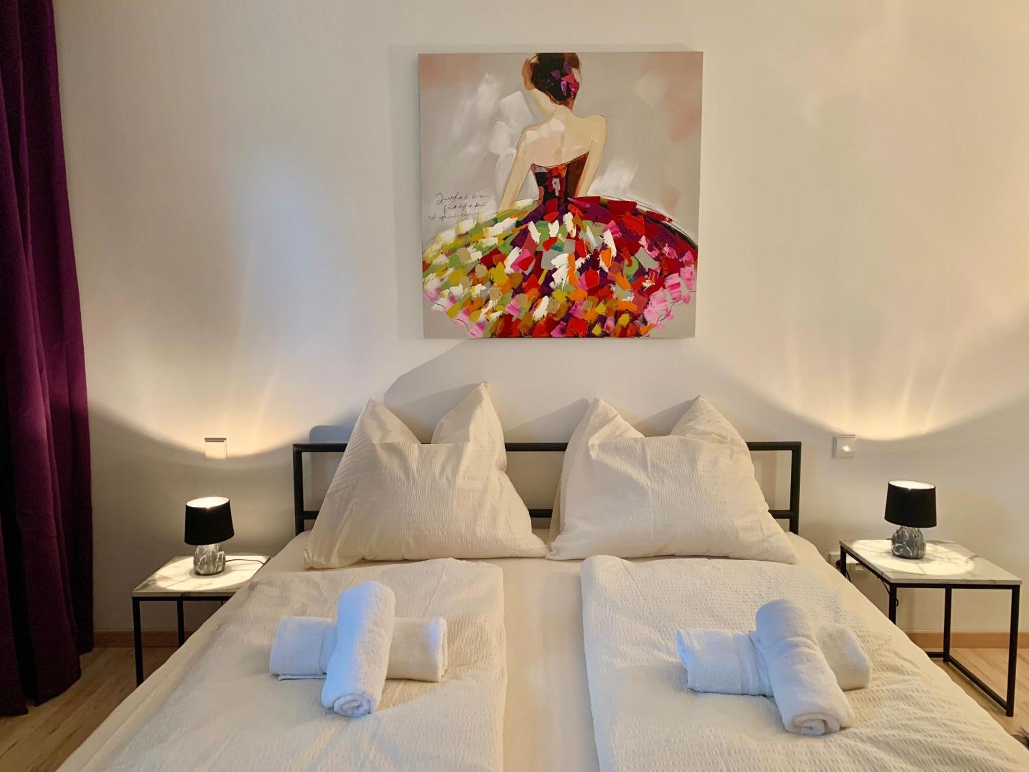 Ferienwohnung Seevital Langenargen Εξωτερικό φωτογραφία